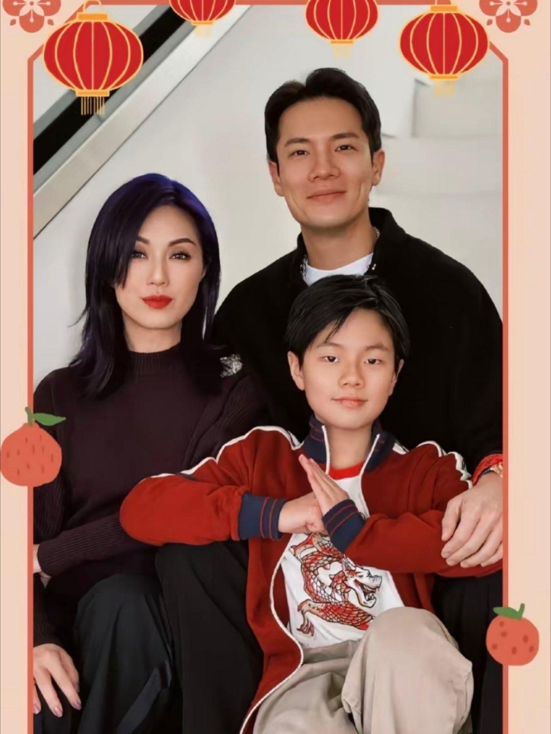 当年被嘲“美女与野兽”的杨千嬅，狠狠打了谁的脸？看看杨千嬅现在的状态，再看看郑