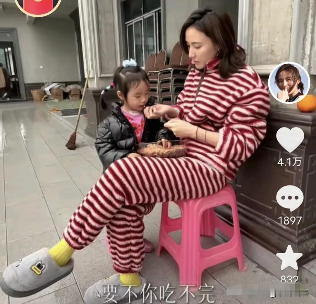 真搞不懂李亚鹏怎么想的！这么好的媳妇，居然舍得离婚！过年这段时间，海哈金