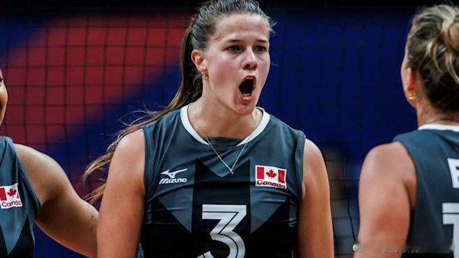 🟡🔴加拉塔萨雷俱乐部已与维塔·阿基莫娃就下赛季达成协议。正式合同将于本周内