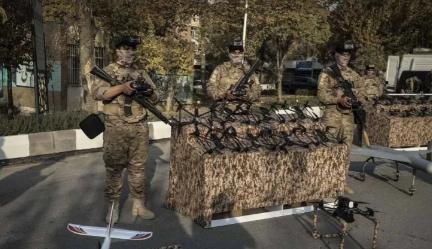 伊朗要变天了！4月19日，据一位美国高官透露，种种迹象表明，伊朗在过去48小时