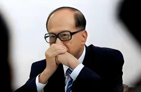 事了拂身去！同样投资英国，看到英国收割敬业，才感叹李嘉诚的精明敬业集团目前已经