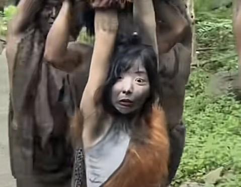 神农架发布招聘野人npc信息，直接暴露了野人的工资待遇，招聘就两个要求，符