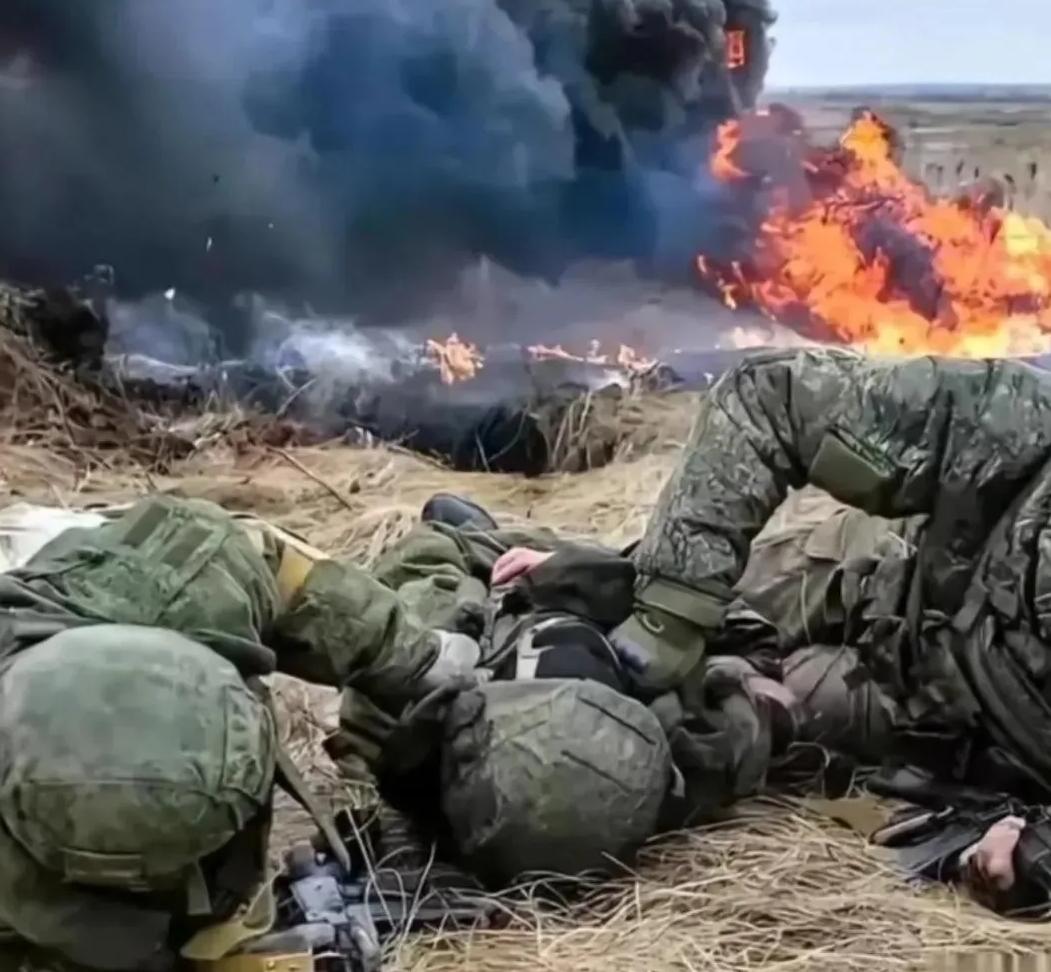 红军城的战斗结束之后，俄军发现在战场上有很多外籍雇佣兵，他们很多数都是为了钱才来