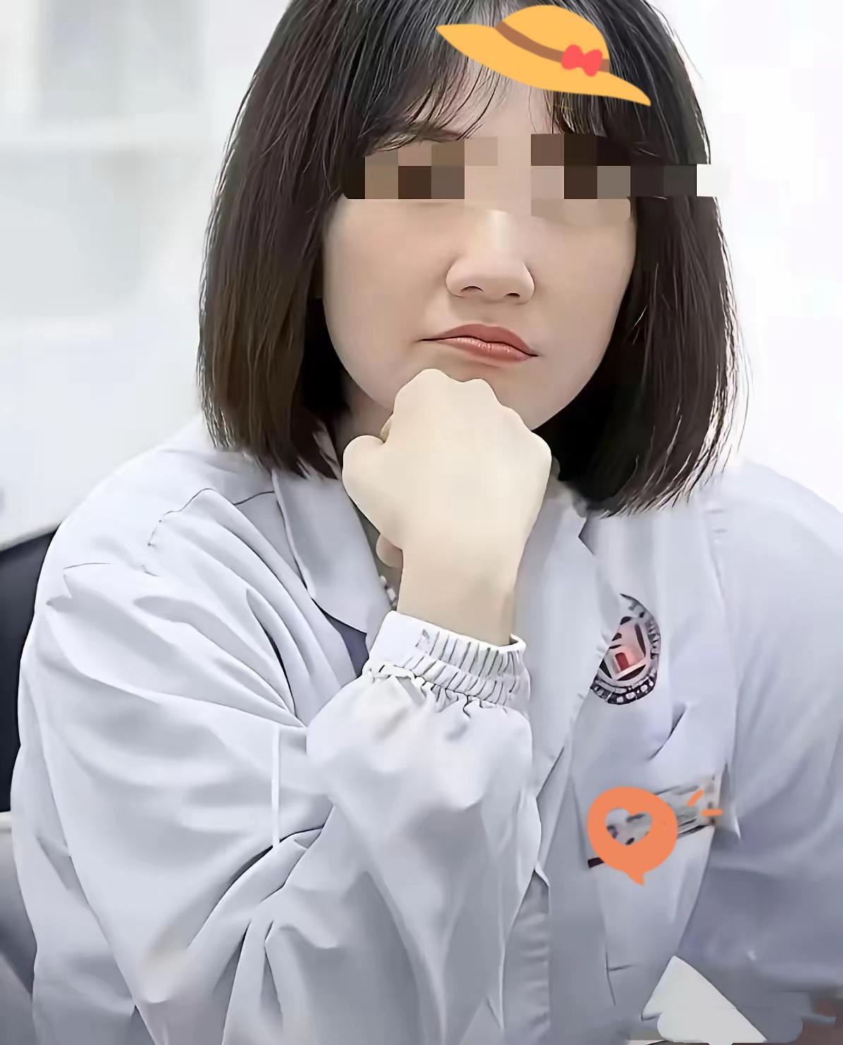 可惜了！人民医院眼科曾主任，终究还是离开了。没扛住是非与压力，与副院长的纠