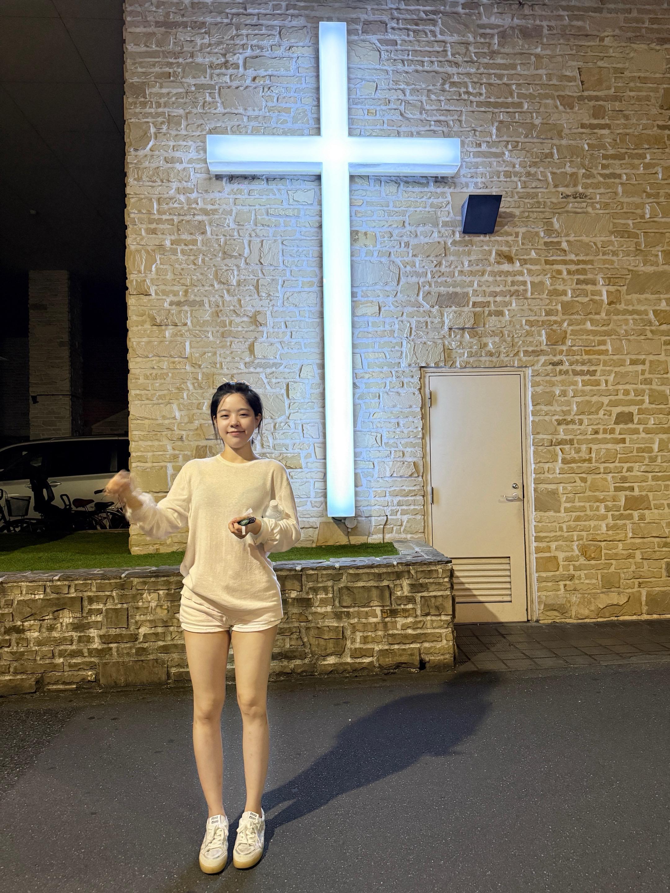 佛祖在心中。