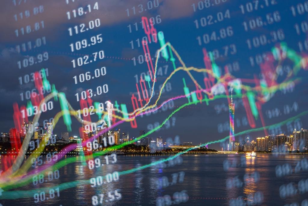 美联储主席鲍威尔在新闻发布会上指出，鉴于中东局势给经济前景带来了更多不确定性，且