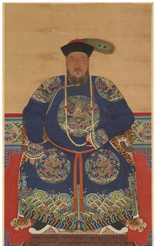 1650年，39岁正值壮年的多尔衮在郊外打猎，突然离奇坠马受伤，这一摔直接要了他