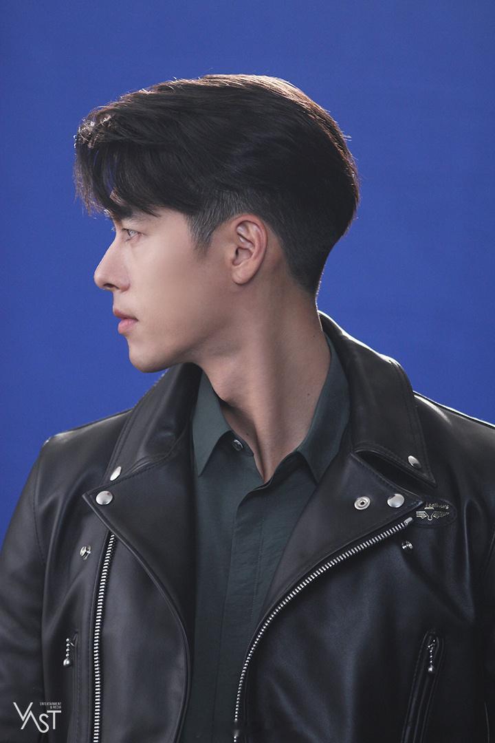 玄彬玄彬玄彬韩国制造2020年9月11日VAST发布玄彬代言Smart广告