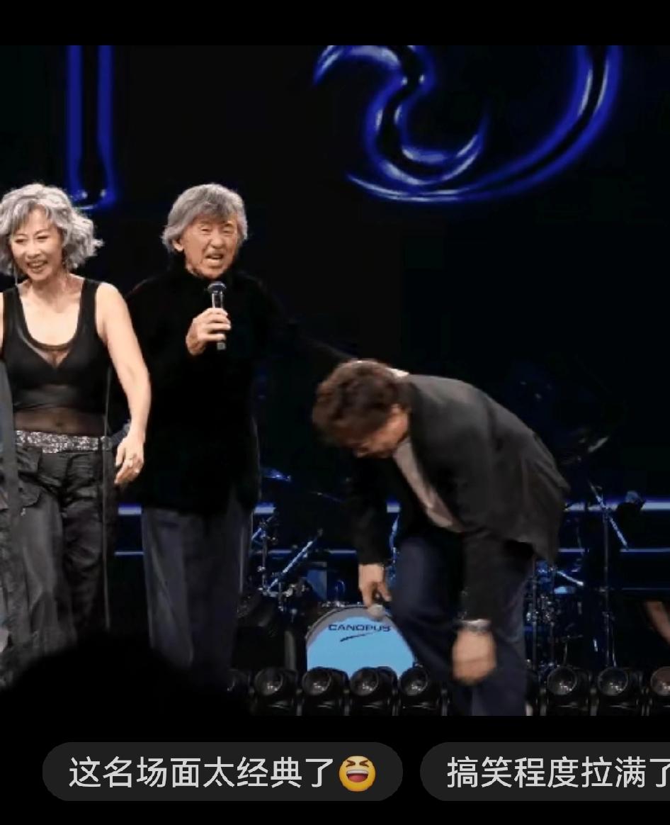 笑不活了!陈奕迅被六七旬老人做局上热搜,我却笑死在网友评论区陈奕迅“被做局”