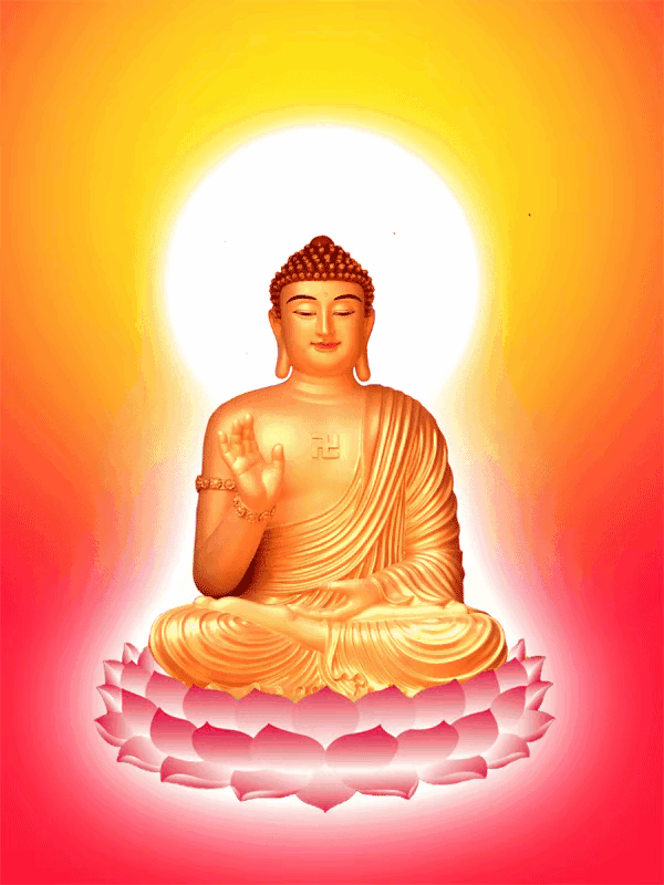 震惊！三大佛祖的真实身世：并非天生，全靠这一场“人生逆袭”世人眼中，三大佛