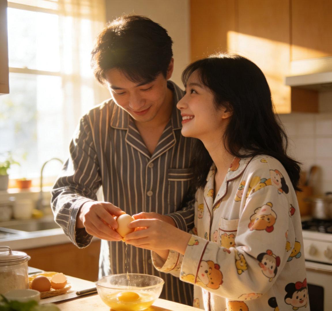 看到网络上的一段话：“女人是感情动物，男人是欲望动物，女人一辈子最需要破的关是情