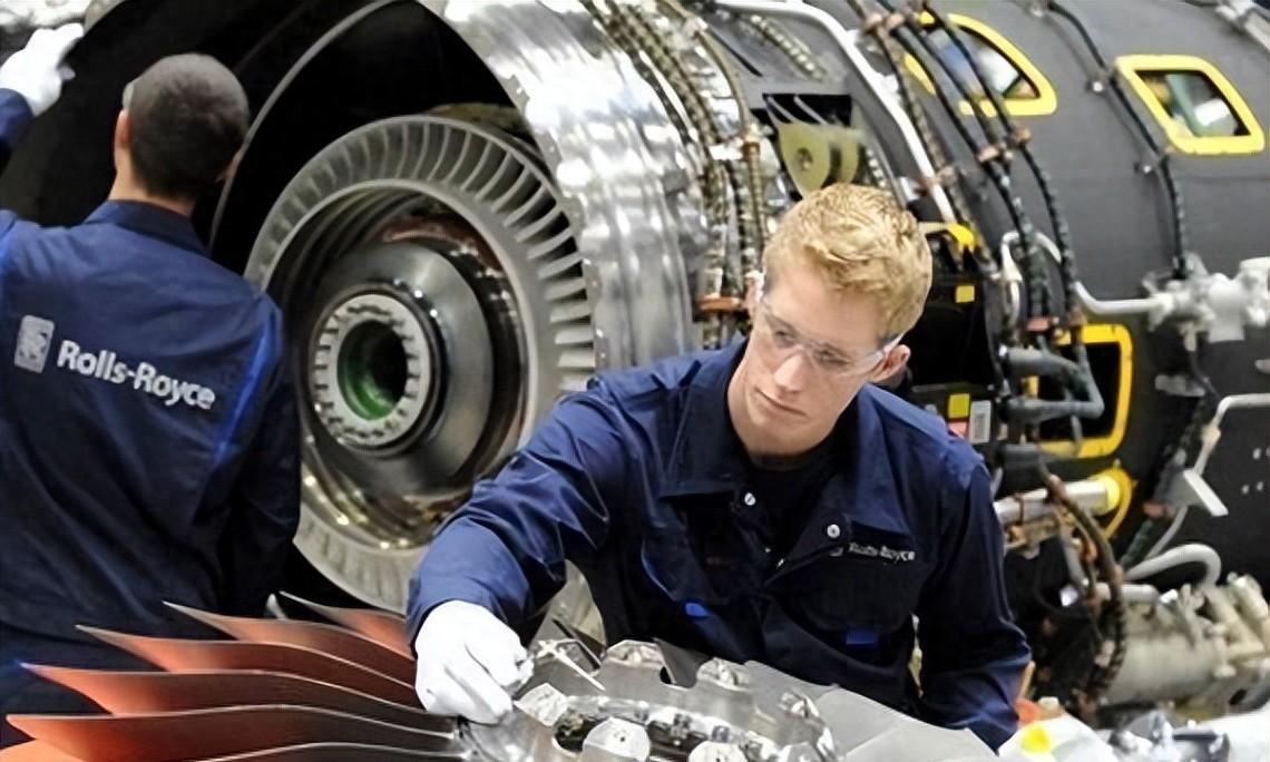 2020年，英国百年航发巨头罗尔斯·罗伊斯栽了个史诗级的大跟头。半年内狂亏5