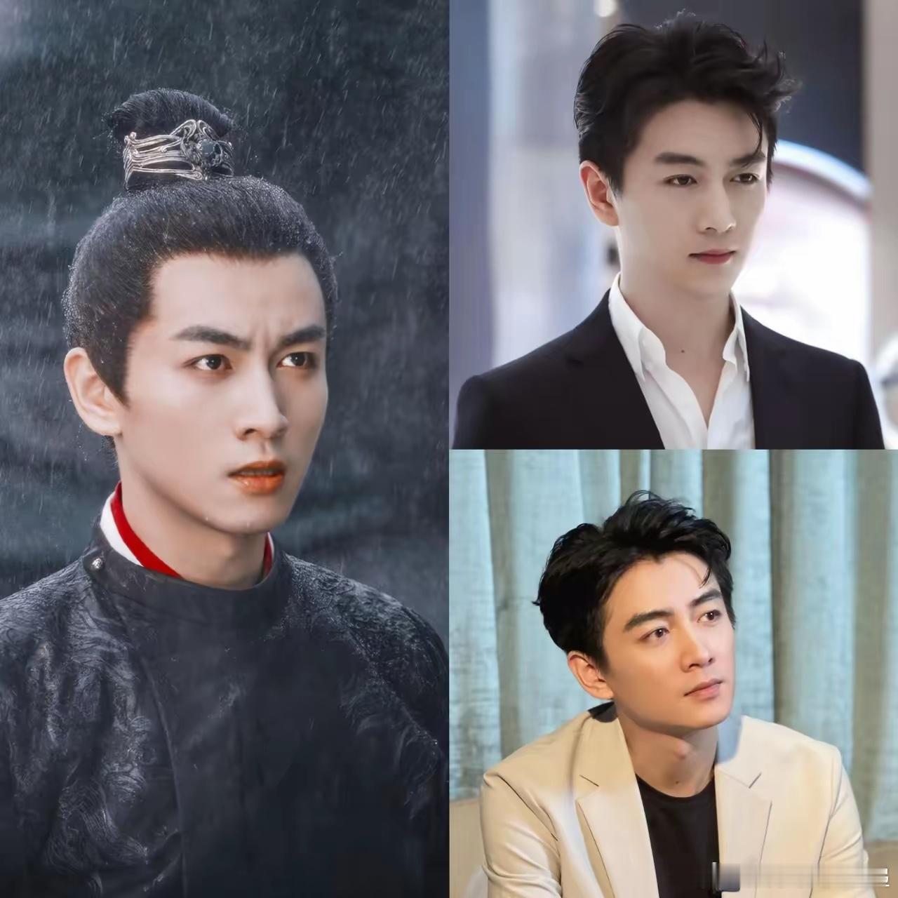 终于有网友指出来了！陈晓能成为各导演的宠儿，不是因为他演技好，也不是因为颜值高，