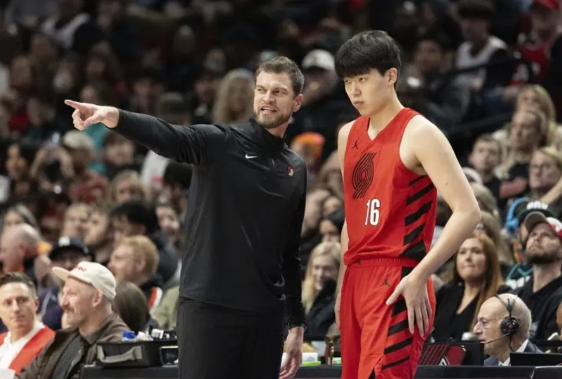 杨瀚森连续4场被斯普利特DNP了，即便塞布尔0分0板5投0中，正负值-19西索