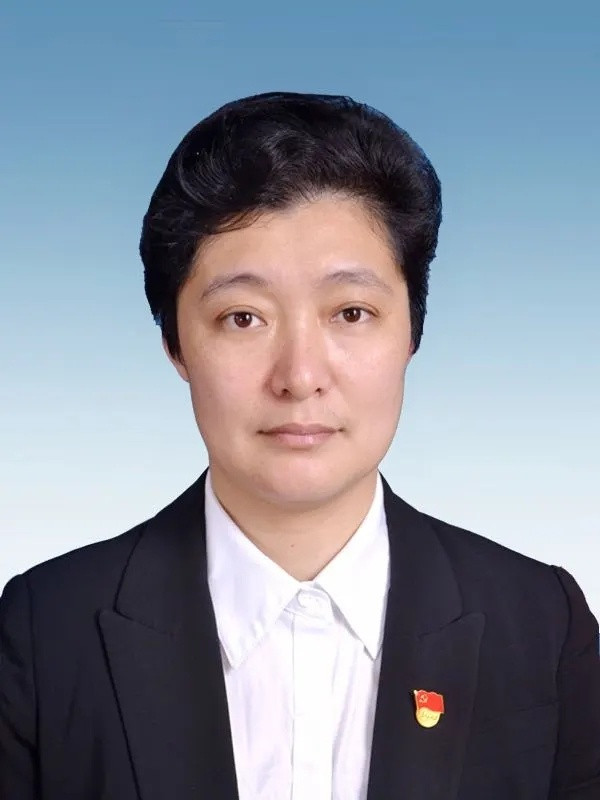 陈爱宾任南平市商务局局长(附简历)