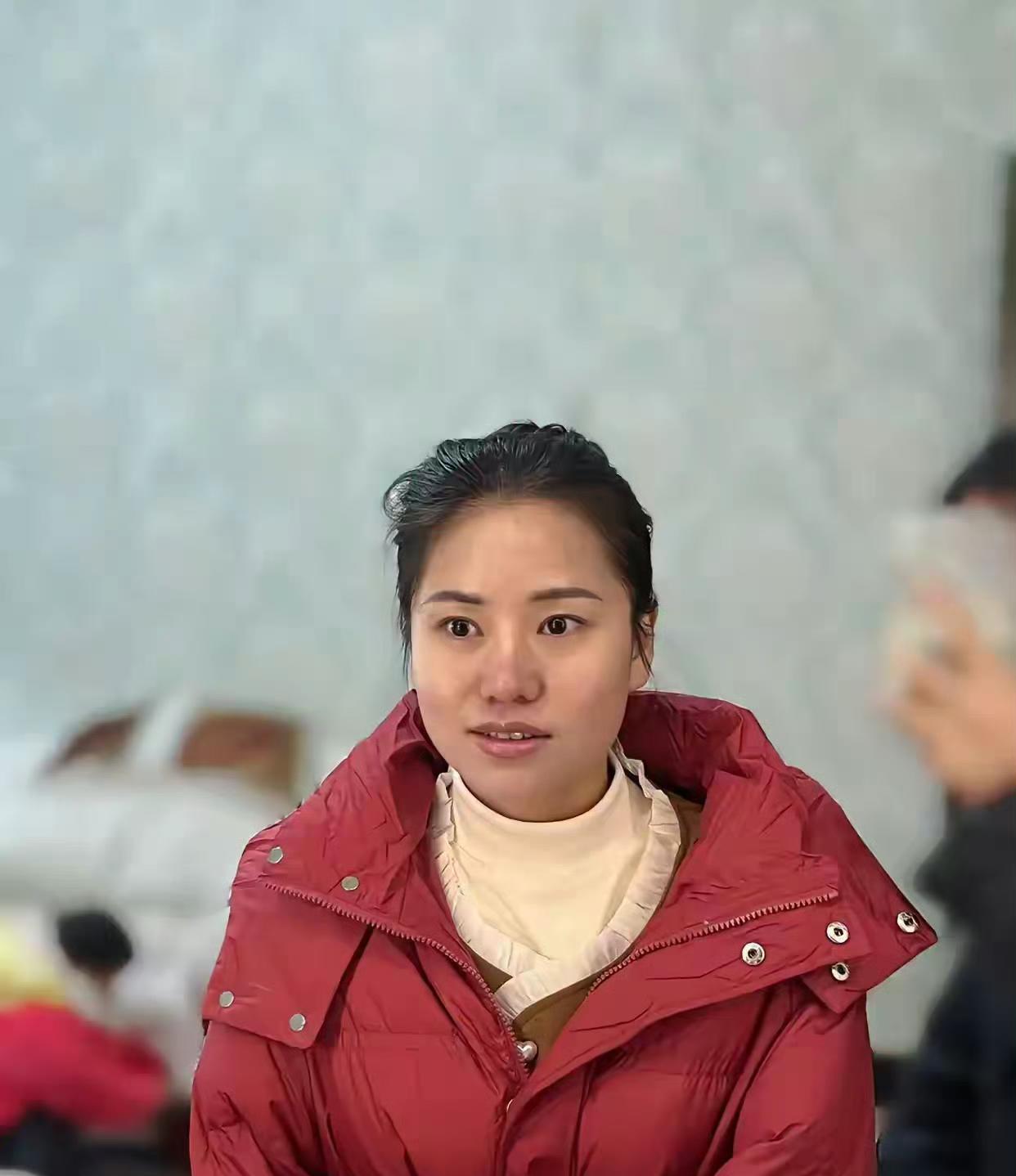 这就是为什么我老是说女孩要学化妆的原因，变化真的太大了