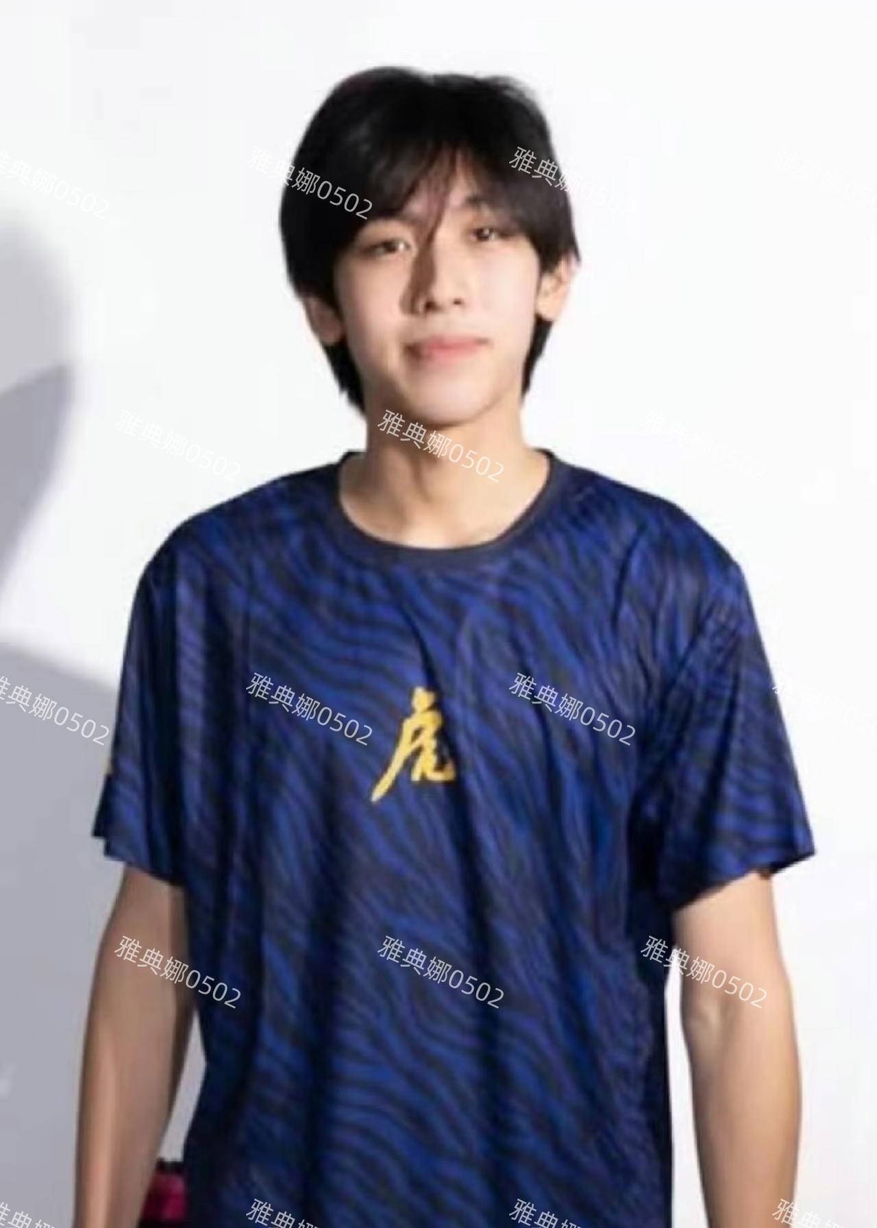 林志颖的大儿子Kimi长歪了，现在的他跟小时候判若两人，快认不出来了!难怪Ki