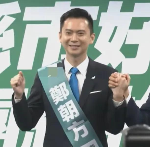 说句实在的，台湾2026年县市选举蓝绿之间其实并没有太大的争斗，除了台南和高雄两