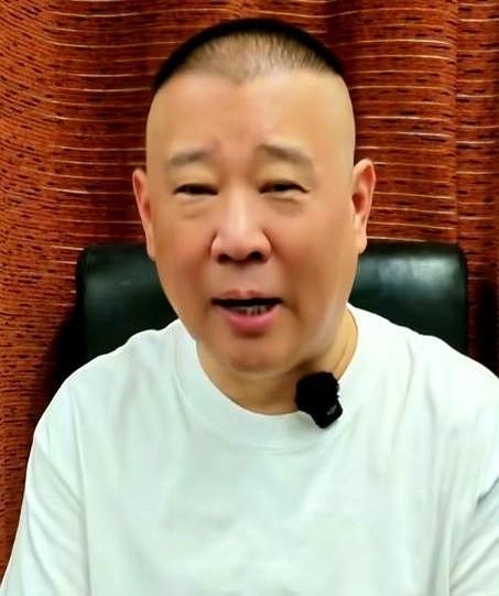 帮过你的人，骂你最狠；骂过你的人，挺你最真。天津茶馆里，杨议帮郭德纲递过拜师帖