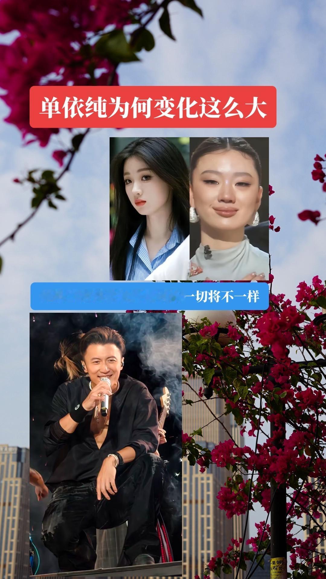 谢霆锋单依纯