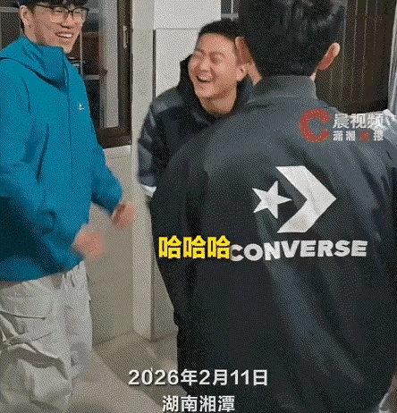 万万没有想到，湖南湘潭，一姐姐第一次带着自己的男友回老家过年，不料弟弟一看到姐姐