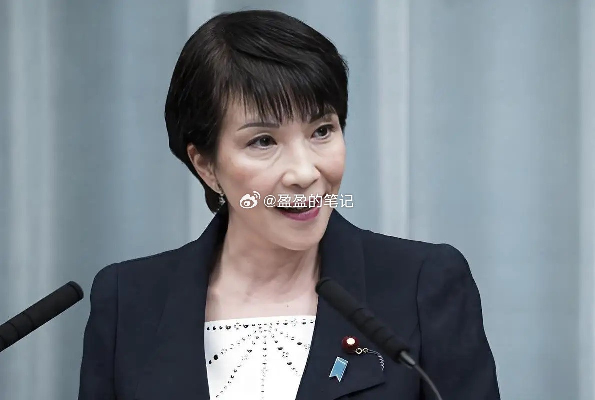 日本万万没想到，高市的愚蠢居然帮中国解决了两大问题，第一个，帮我们全中国人再次唤