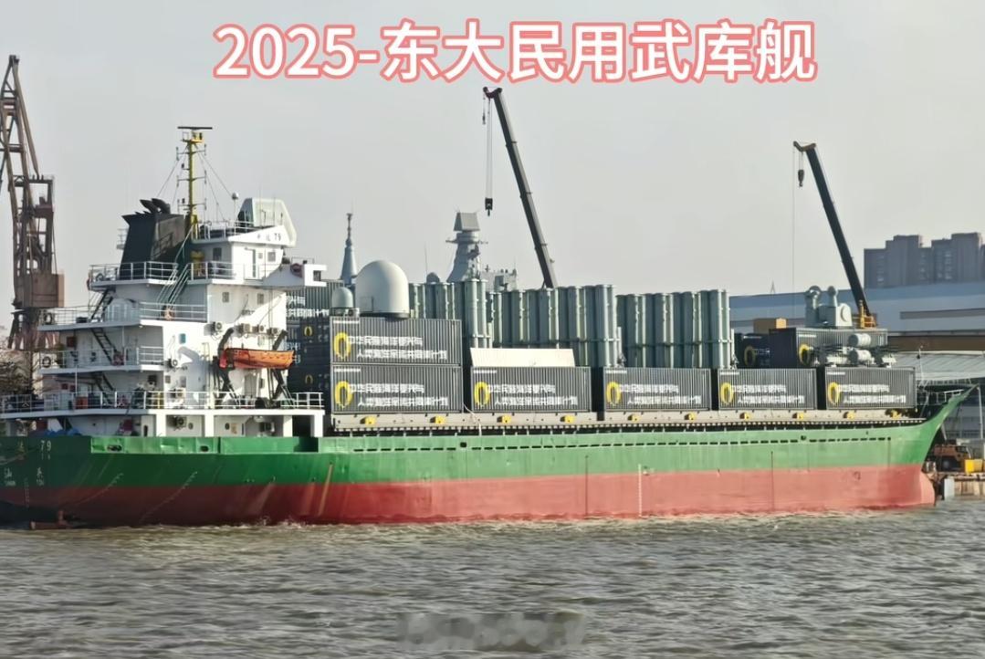 局座还是太超前了，这都是他的灵感