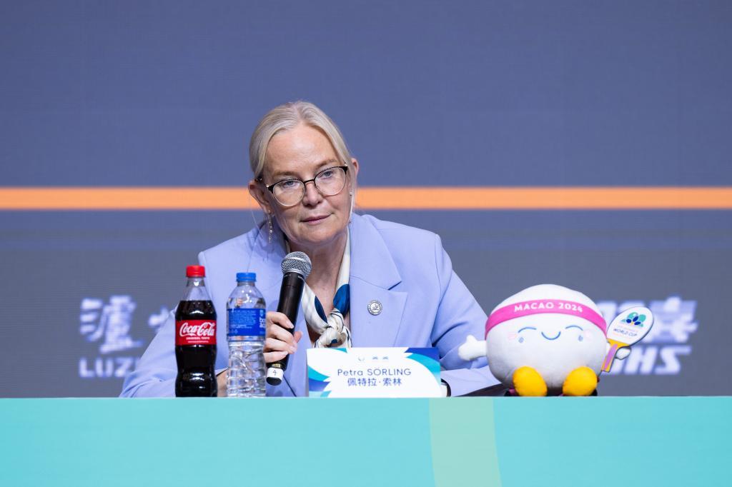 看看德甲上座率：才明白索林为何谈樊振东索林的那点小心思，我现在终于看明白了，