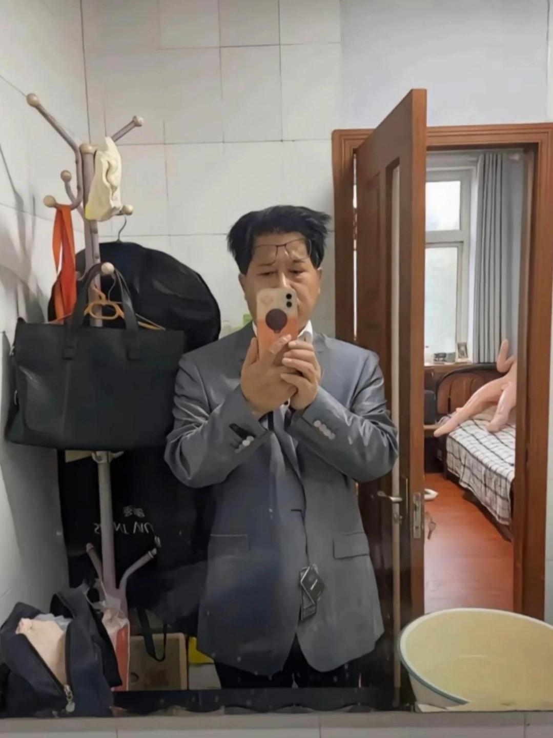 纯素颜，猜猜各都多少岁？为啥素颜拍照就显丑？我老婆的经历把我整明白了我老