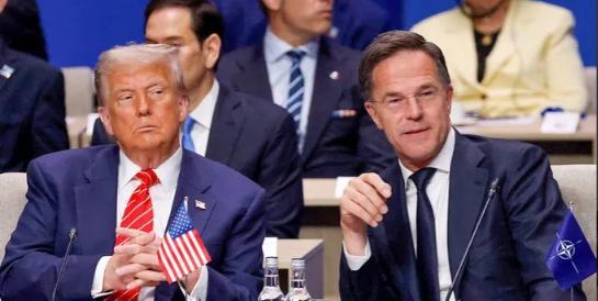 泽连斯基正式出局当地时间1月14日，特朗普在接受采访时明确表示：阻碍潜在和平