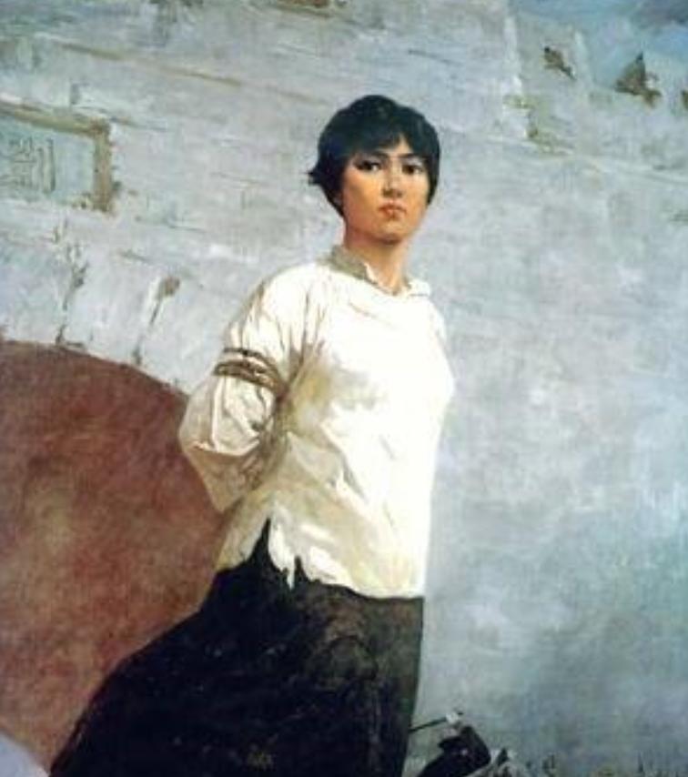 在很多媒体资料中，都说当年杨开慧被捕后，在狱中受到了惨无人道的酷刑，杨开慧始终没