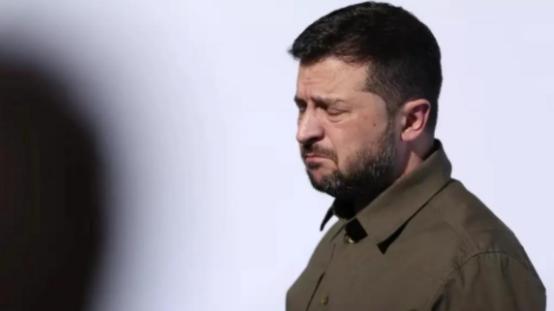 不得不说，泽连斯基很有可能成为过去十年，乃至将来十年，对咱们中国贡献非常高的一个