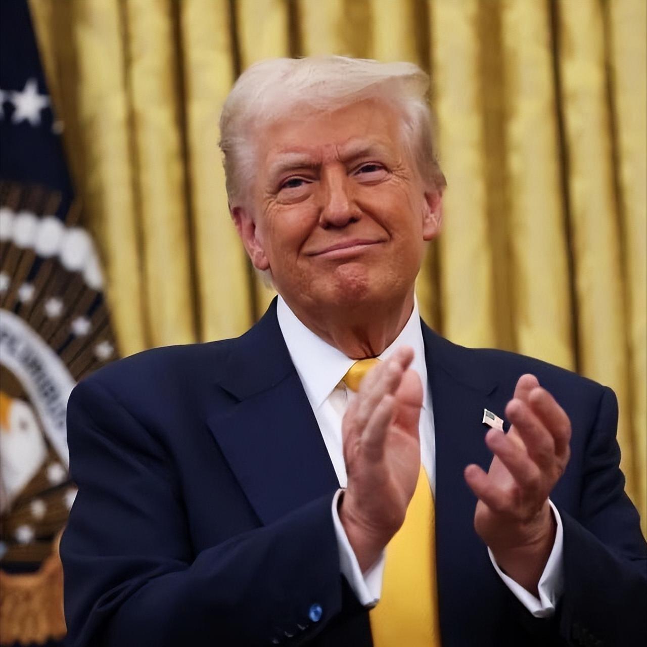 2026.8.1：美国主流媒体NBC的一篇评述评论了目前美伊局势中川普政府的表现