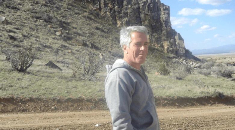 美国国会众议院民主党人于周四（18日）公布新一批来自已故“富豪淫媒”爱泼斯坦（