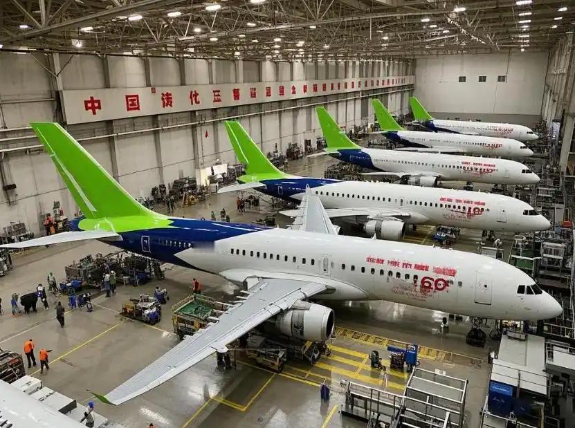 中国商飞这次又获得国家440亿元的资金支持，表面上是件大好事，背后却让人隐隐感到