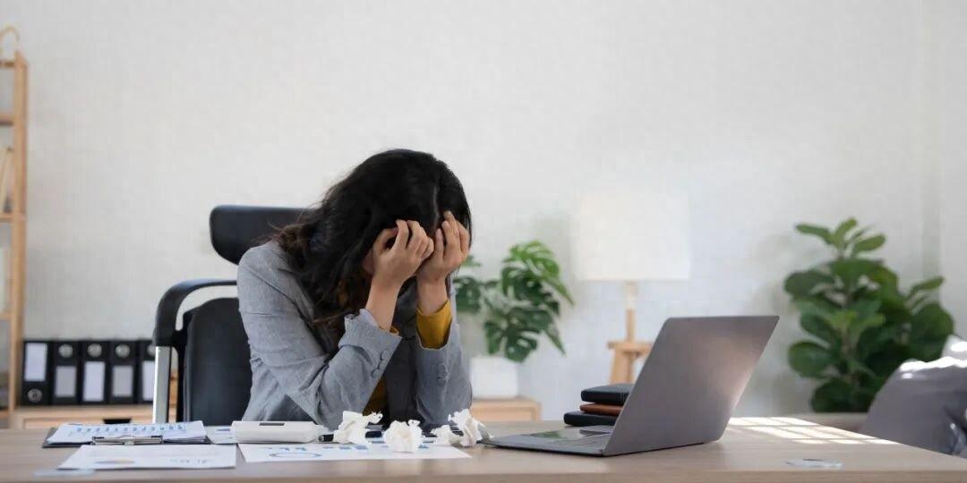 “自己吓自己！”8月14日报道，浙江，一女子上班后，体重飙升，有天，她吃了顿重口