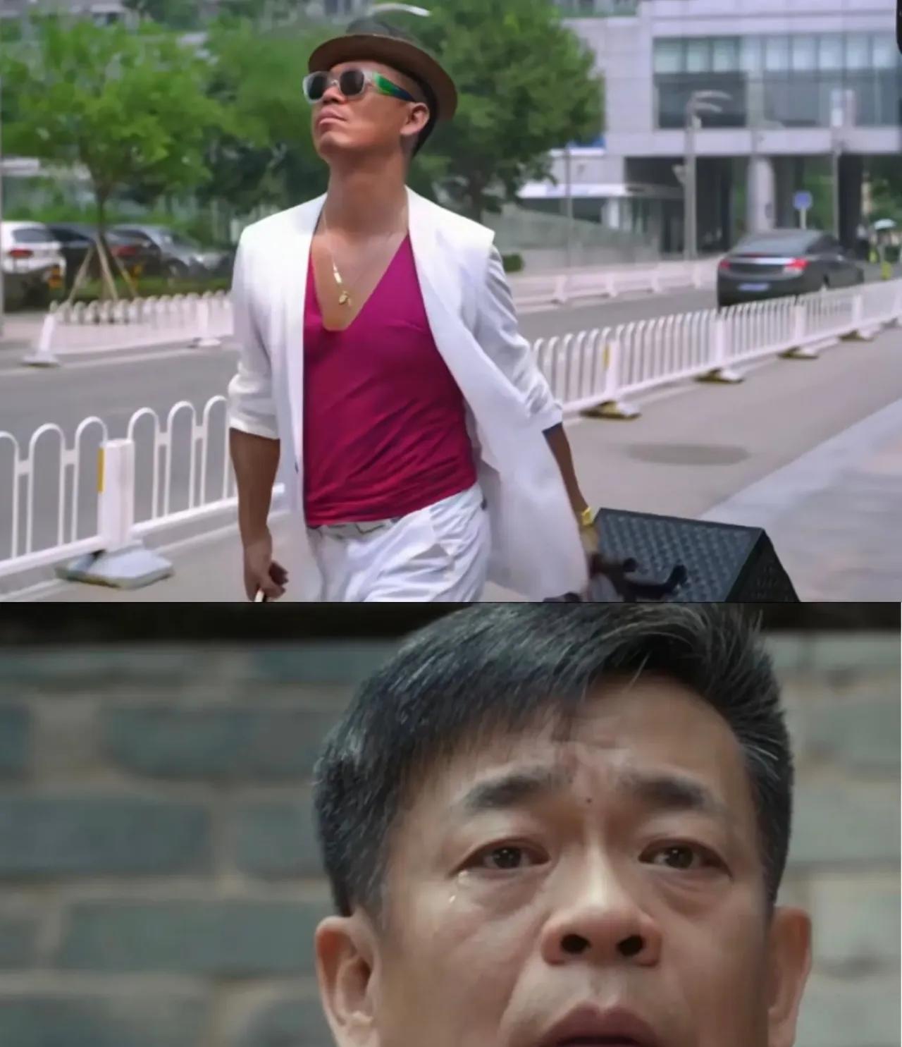 好奇去查了一下孙浩，不查不知道，一查才发现，原来孙浩压根就不是什么资源咖