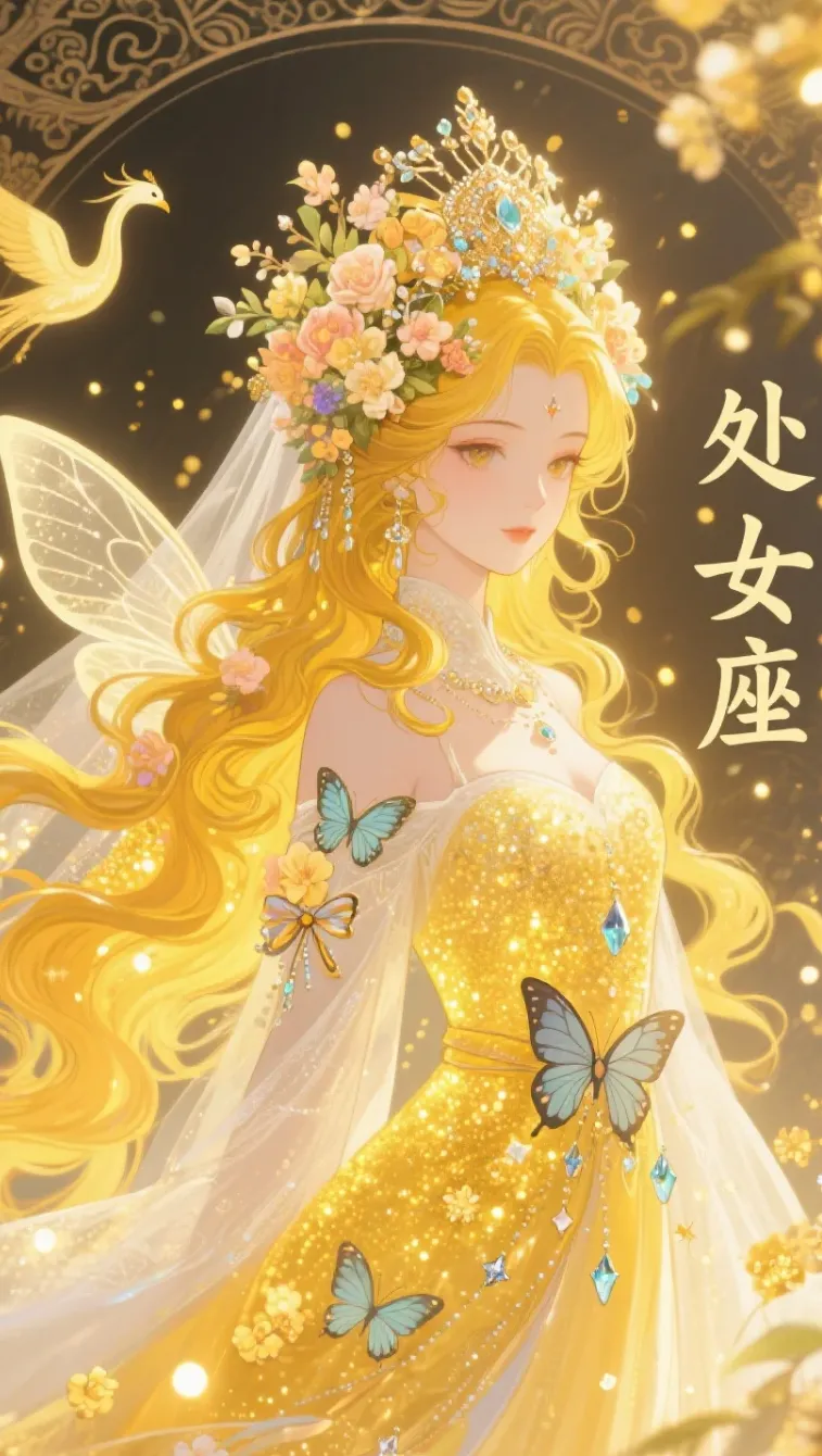 全网黑的处女座：这些“弱点”暗藏真性情说实话，处女座遭到全网黑，多半...