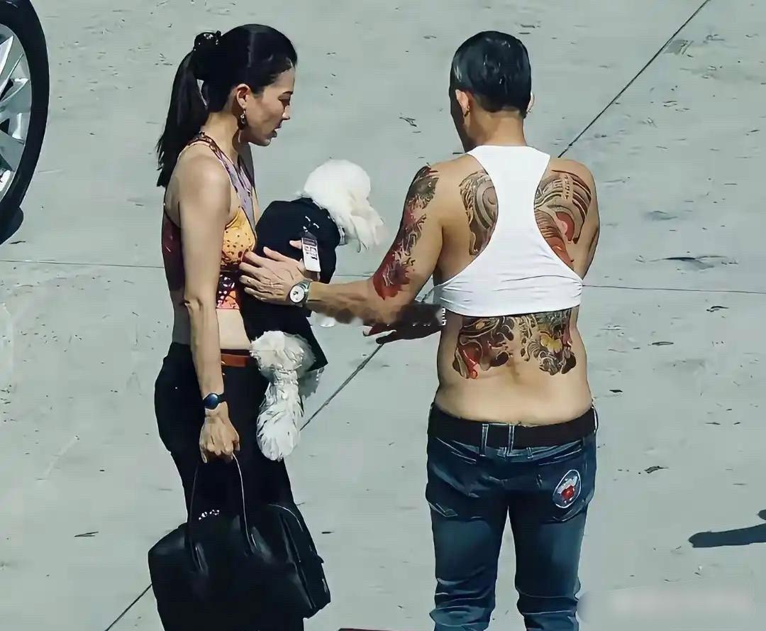 世界上最幸福的男人，没有之一