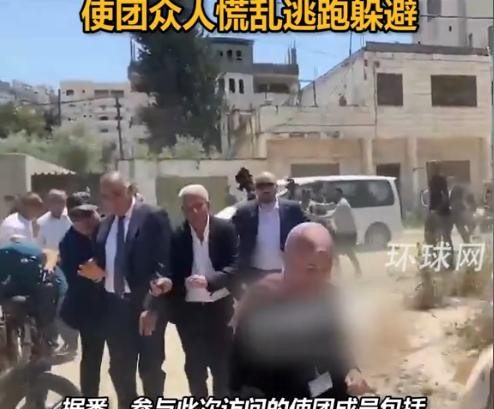 以色列这次真让人看不懂了---以