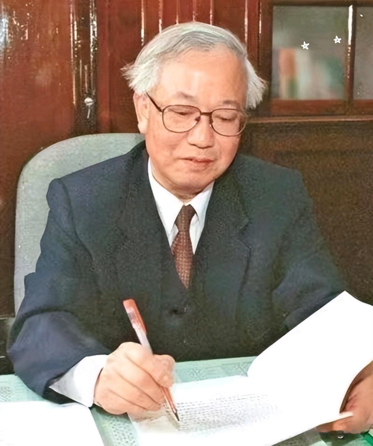 那个年代的真清流！全员默许构陷姚迁，唯有胡福明铁骨拒签：这锅我绝不背！姚迁