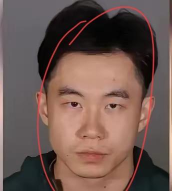 这种就是披着精英外衣的祸害！​学霸面具下的恶魔！​​​南加大30岁中国博士翁某喆