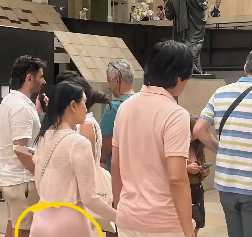 不起，伊能静我真的实在是看不下去了即使你的粉丝骂我，我也要说一句