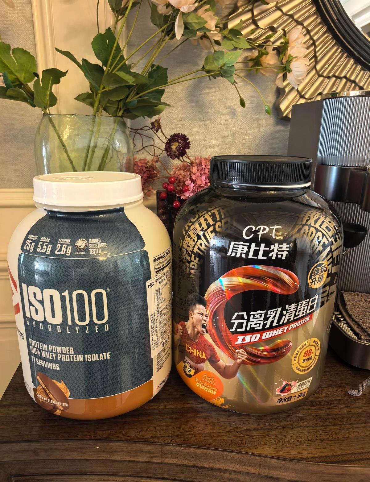 有个哥们最近就挺郁闷。他每周练4次还加有氧，俩月过去，体重秤上的数竟然没咋动。
