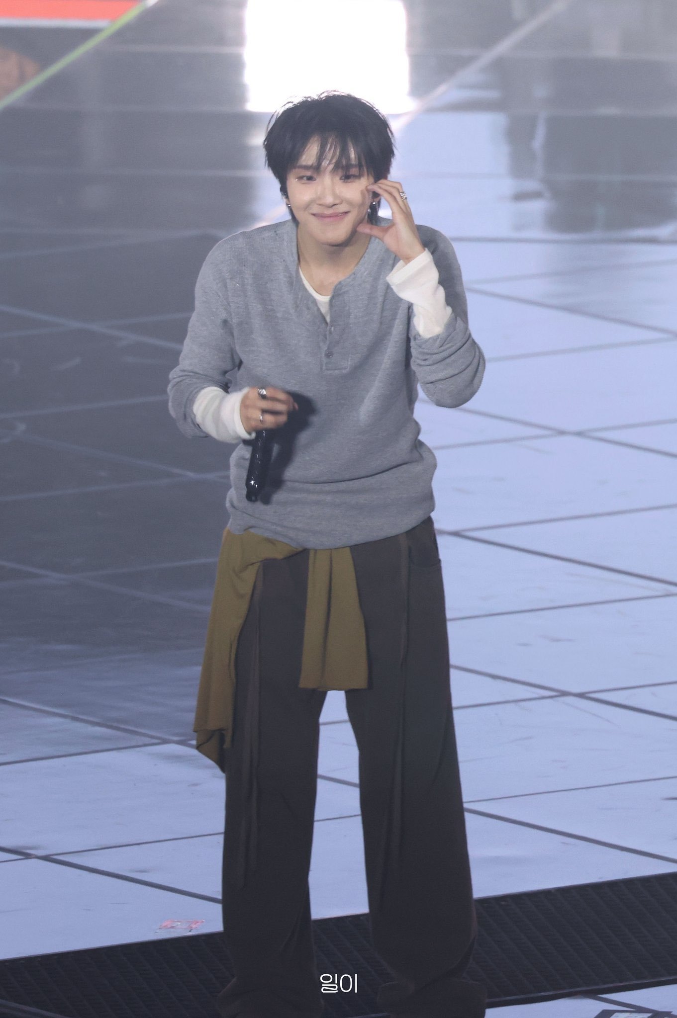 云宝宝初长成