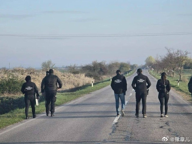 塞尔维亚当局在通往匈牙利的天然气管道附近发现了几个爆炸装置。匈牙利和塞尔维亚都召