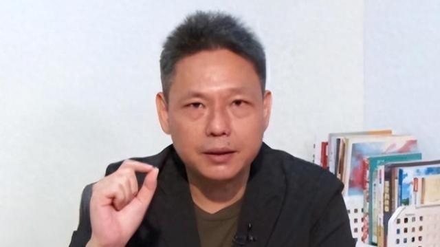 台湾时事评论员谢寒冰：你们知道中国大陆这两天在干什么吗？2025年11月26