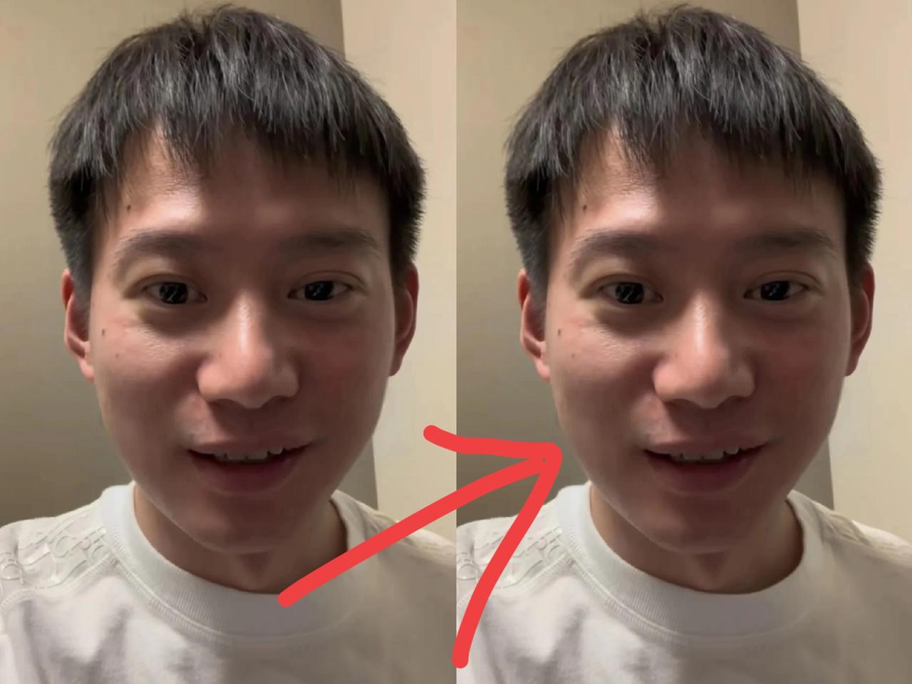 孙颖莎明天生日怎么过？周雨直播说了实话！谁能想到，正值青春的莎莎，生日没有