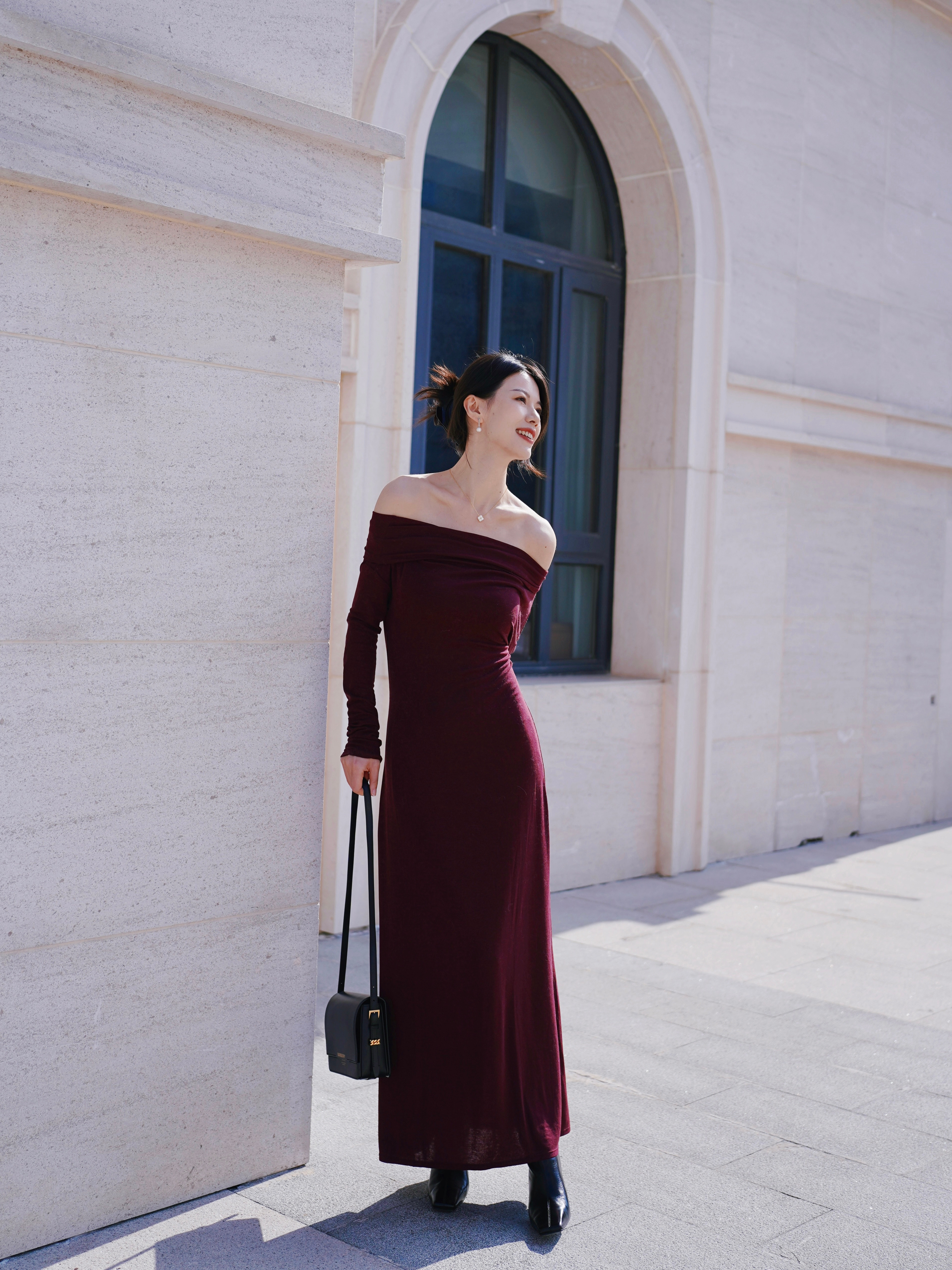 周末愉快，今天有苏超决赛🙌今天穿什么​​​