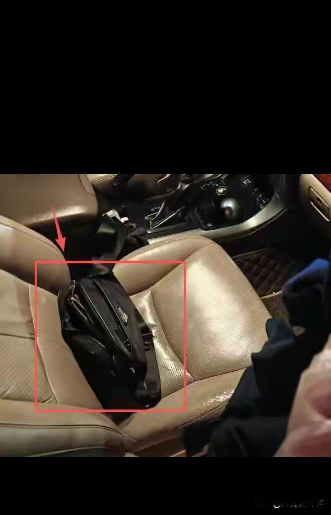 台州大哥蒙了！10.8万现金不翼而飞，车窗完好没撬痕。刚刷到台州这个新闻，